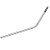 Nilfisk NFVF890071 squeegee lift cable for Clarke Viper