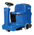 Clarke RA40 20D rider floor scrubber 56384074