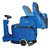 Clarke RA40 20D rider floor scrubber 56384074