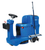 Clarke RA40 20D rider floor scrubber 56384074