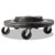 Rubbermaid Brute RCP264043BLA Dolly Black