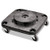Rubbermaid Brute RCP3530 Dolly Black For Square Trash Cans