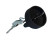 Nilfisk NF56303526 key replacement set of 2 for