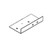 Nilfisk NF56109553 plate circuit breaker for Clarke Viper