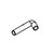 Nilfisk NF56305318 hose 10.5 spiral e00605 for Clarke