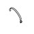 Nilfisk NF56477613 cable tie e00549 re409s for Clarke