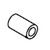 Nilfisk NF56315067 spacer phenolic for Clarke Viper and