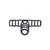 Nilfisk NF56397300 tee barb for Clarke Viper and