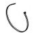 Nilfisk NF56478523 cable tie e00549 for Clarke Viper