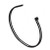Nilfisk NF56325219 cable tie e00549 hc360c for Clarke