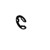 Nilfisk NF56003266 ring ret ext type e for