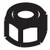 Nilfisk NF56003389 nut hex nyl loc m8x1.25 for