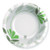 Paper bowls dinnerware heavyweight 20 oz bowl multilayer
