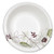 Paper bowls dinnerware heavyweight 20 oz bowl multilayer