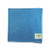 Unger MF40B blue microfiber cloths MicroWipe 4000 heavy