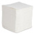 Boardwalk BWKV030QPW double recrepe DRC wipers white