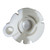 Nilfisk NF9100001280 cover vacuum motor for Clarke Viper
