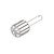 NaceCare 150701 brushes support main side elem for