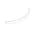 Nilfisk NF56314054 blade kit squeegee gum a for