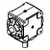 Pioneer Eclipse MP454600 gearbox 1 inch shaft hd