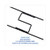 Boardwalk BWK1424 dust mop frames clip on 24