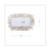 Boardwalk BWK1312 dust mop heads launderable cotton yarn