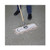 Boardwalk BWK1018 dust mop heads launderable cotton yarn