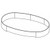 Pioneer Eclipse MP495000 skirt 95.5 inchl with 0.5