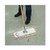 Boardwalk BWK1318 dust mop heads launderable cotton yarn