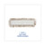 Boardwalk BWK1024 dust mop heads launderable cotton yarn