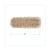 Boardwalk BWK1324 dust mop heads launderable cotton yarn