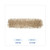 Boardwalk BWK1336 dust mop heads launderable cotton yarn