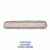 Boardwalk BWK1048 dust mop heads launderable cotton yarn