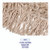 Boardwalk BWK1048 dust mop heads launderable cotton yarn synthetic backing slip on style 48 inch X 3.5 Inch