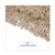 Boardwalk BWK1348 dust mop heads launderable cotton yarn
