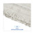 Boardwalk BWK1636 dust mop heads disposable 36 inch