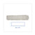Boardwalk BWK1648 dust mop heads disposable 48 inch X 5 Inch