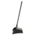 Rubbermaid 2531 lobby pro dust pan with handle