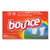 Bounce fabric softener sheets 160 count case of