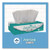 Angelsoft GPC48580CT Angel Soft ps Premium Facial Tissues