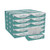 Angelsoft GPC48580CT Angel Soft ps Premium Facial Tissues