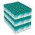 Kleenex facial tissue boutique floral 8.6x8.4 inches 95