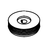 Pioneer Eclipse MP445600 pulley 4 inch 3 4