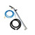 Sandia 808009a floor wand solution recovery hose kit