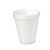 Foam cups 4oz Dart 20 per bag case of 50 bags