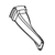 Pioneer Eclipse MP067600 tube dust speedstar