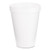 Dart hot or cold foam cups 12oz 25 per bag case of 1000 cups