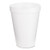 Dart hot or cold foam cups 12oz 25 per bag case of 1000 cups