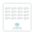 Windsoft WIN101 C Fold Paper Towels 1 Ply