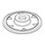 Pioneer Eclipse MP478400 driver pad np 92 19